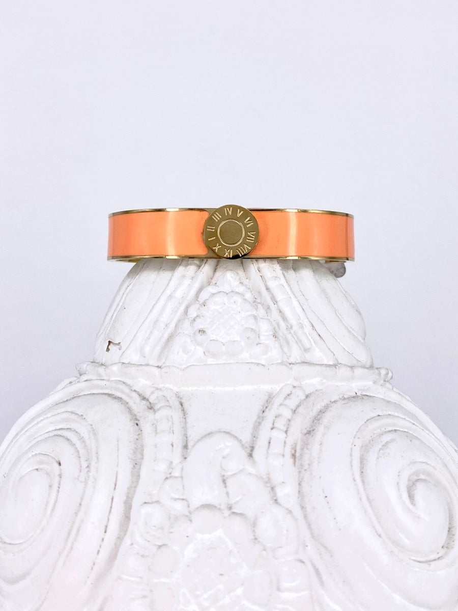 Armreif Diva Gold by N°129