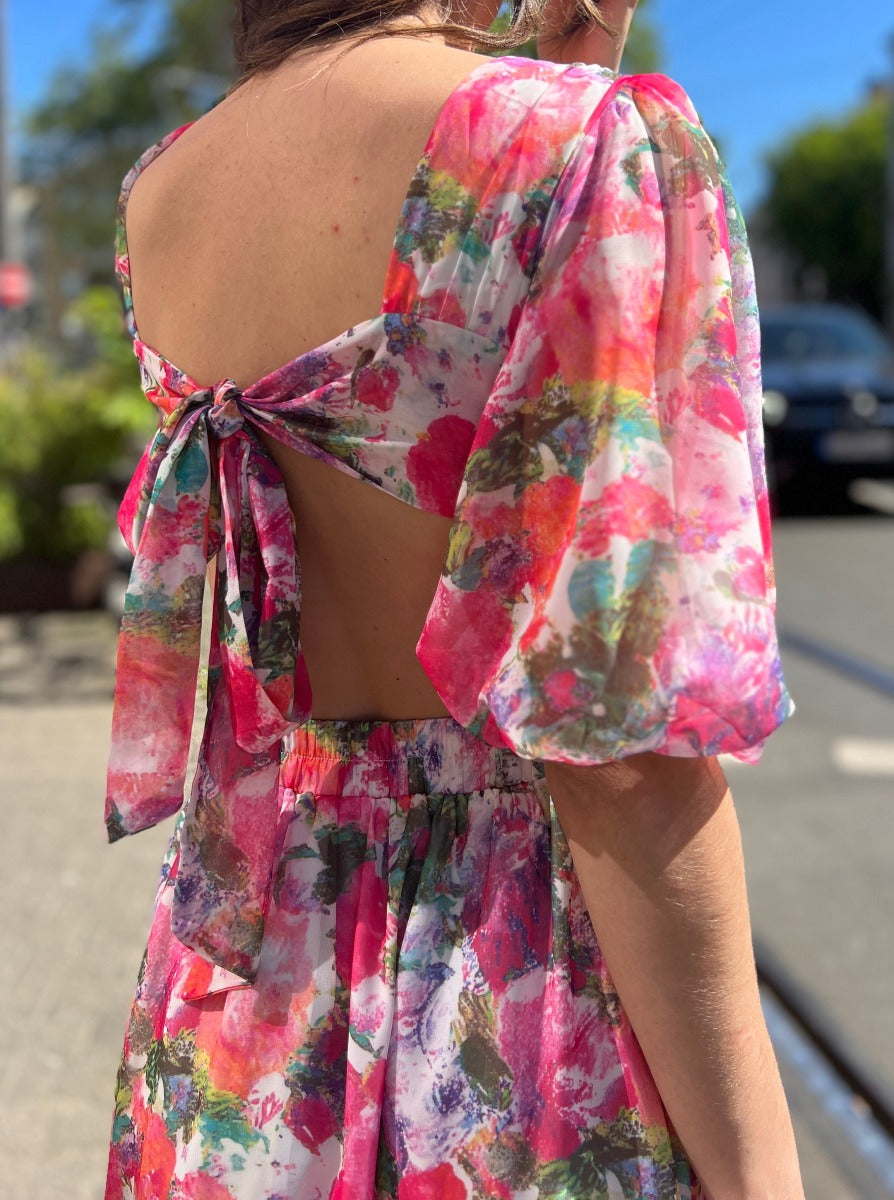Kleid Dolce Vita by No129 concept store Düsseldorf