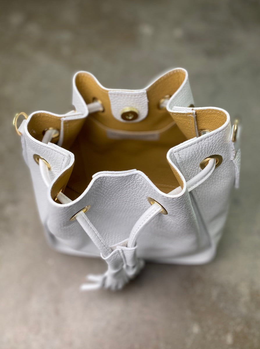 Tasche JORDAN. No 129 concept store Duesseldorf