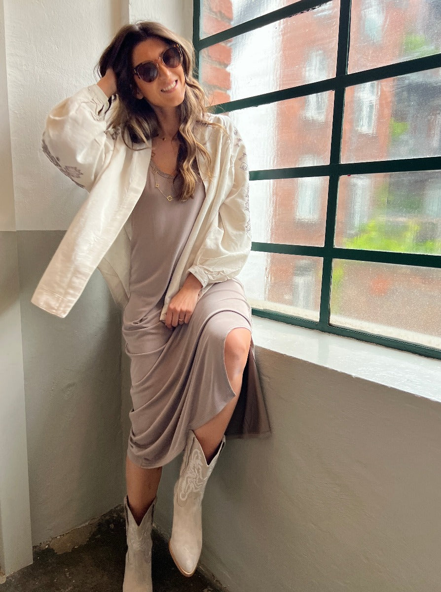 Kleid Venice by No129 concept store Düsseldorf