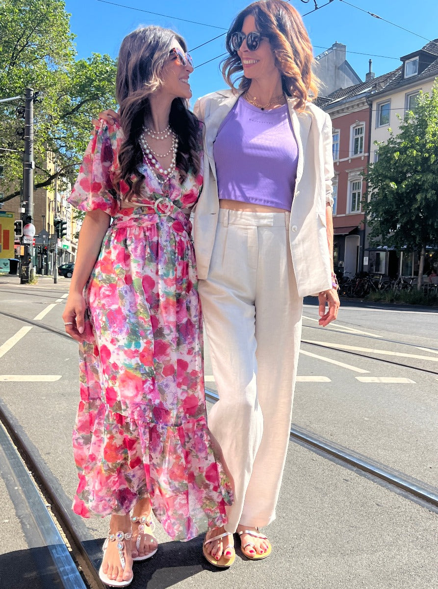 Kleid Dolce Vita by No129 concept store Düsseldorf
