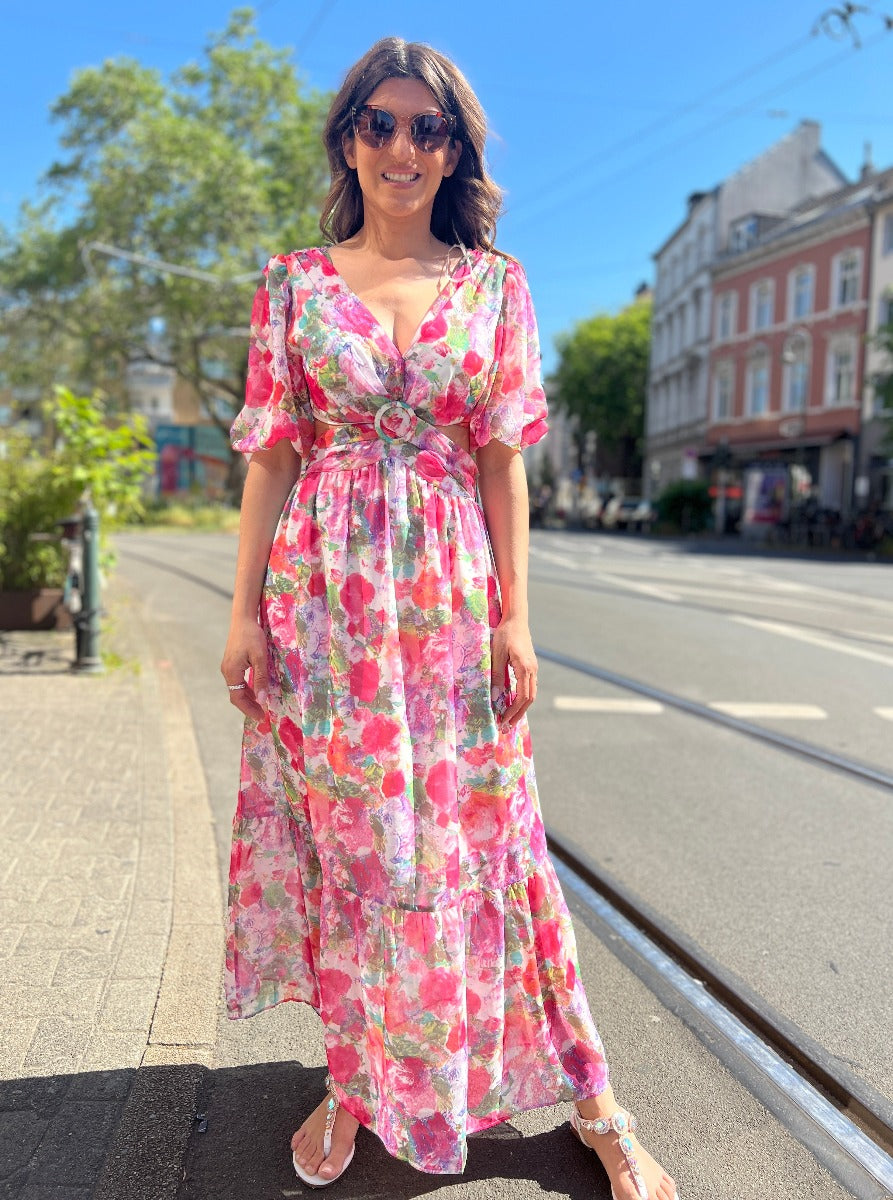 Kleid Dolce Vita by No129 concept store Düsseldorf