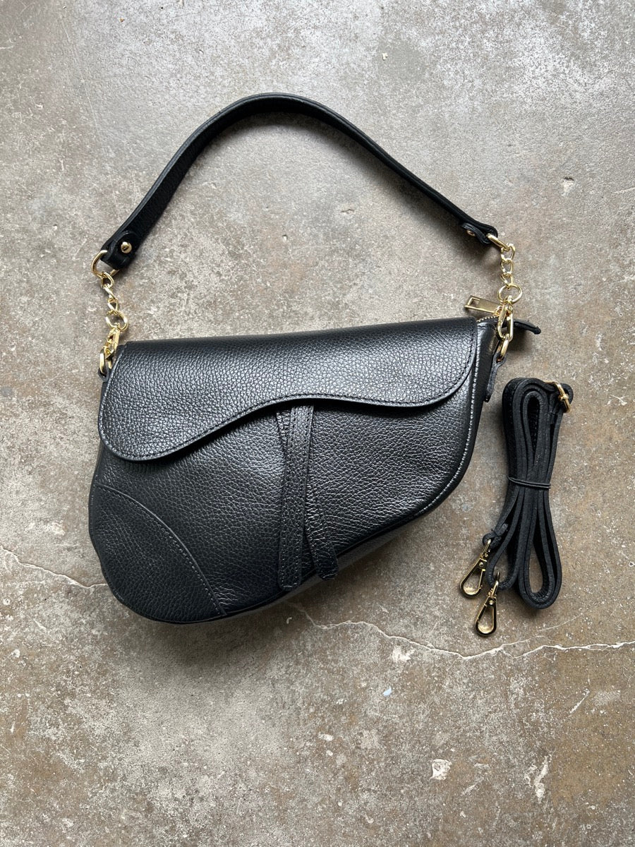 Handtasche Saddle max big by No 129 concept store Duesseldorf