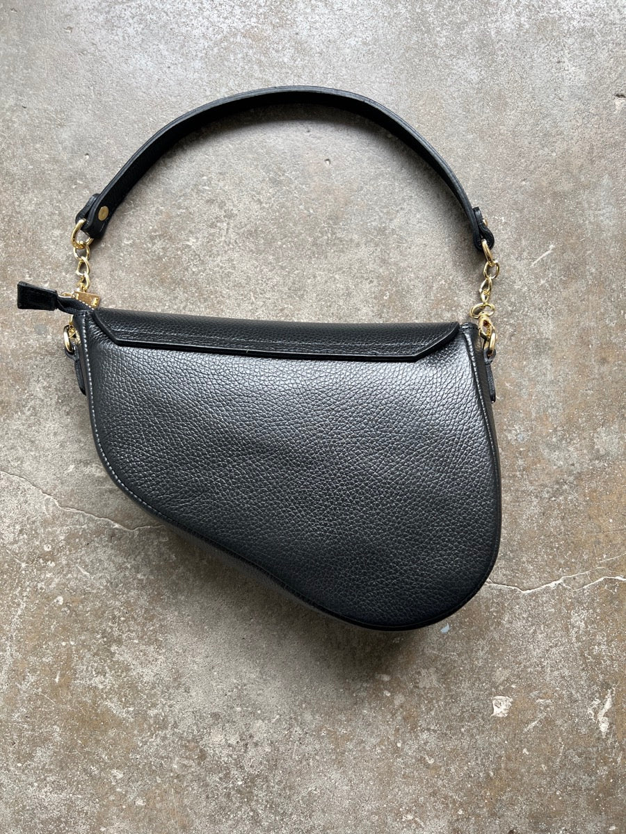 Handtasche Saddle max big by No 129 concept store Duesseldorf