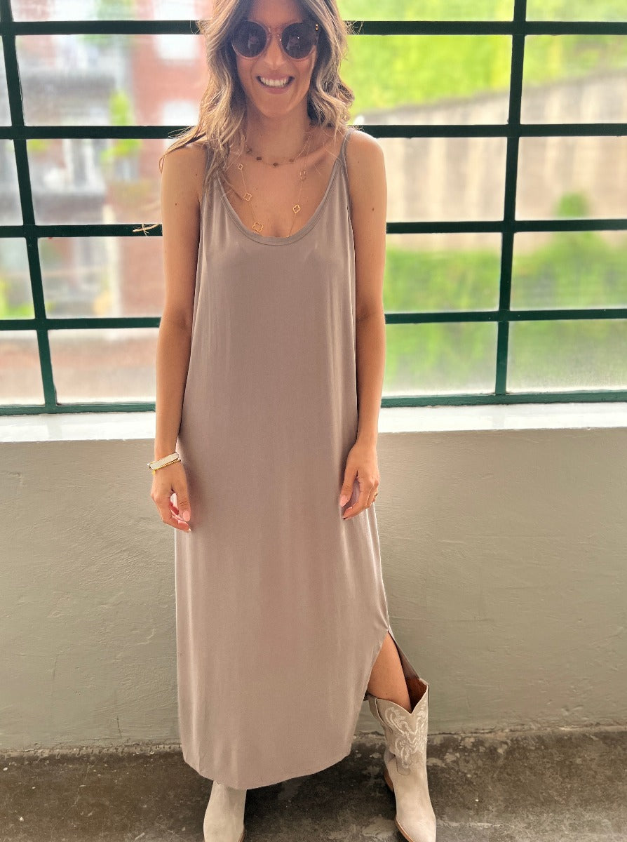 Kleid Venice by No129 concept store Düsseldorf