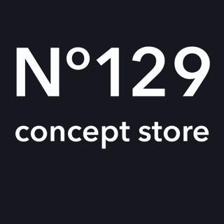 N°129 concept store Düsseldorf