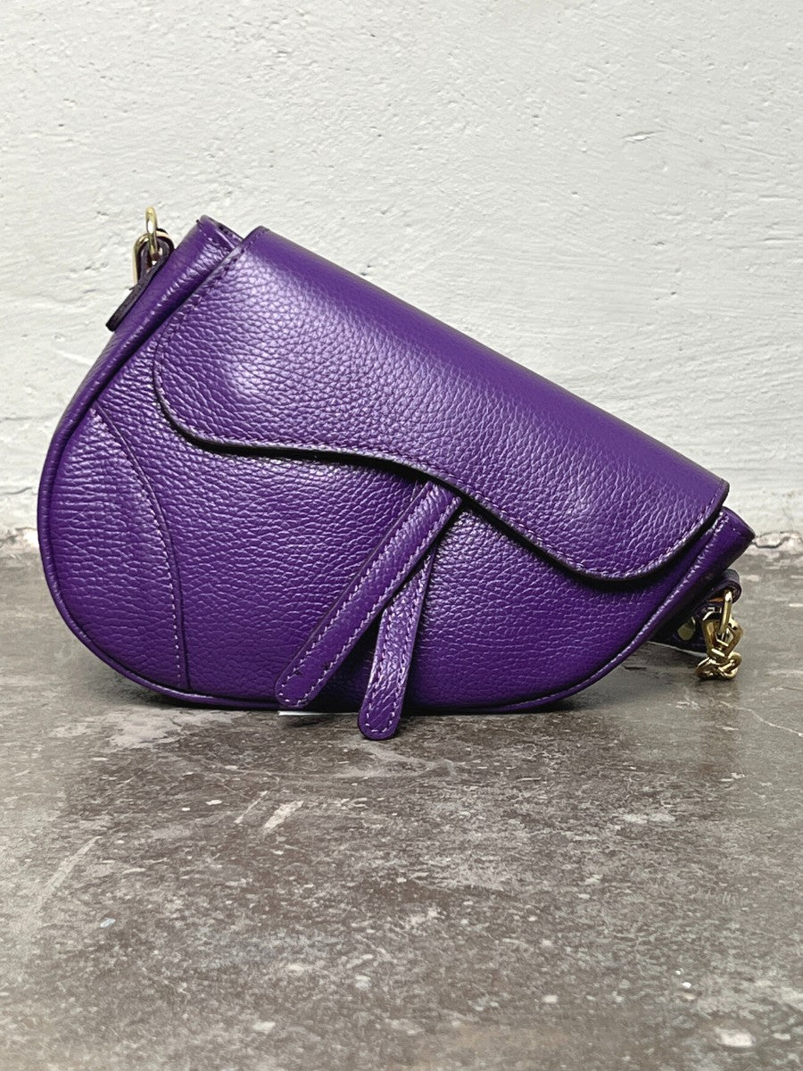 Tasche Saddlebag klein No 129 concept store Duesseldorf