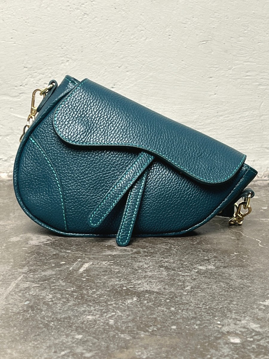 Tasche Saddlebag klein No 129 concept store Duesseldorf