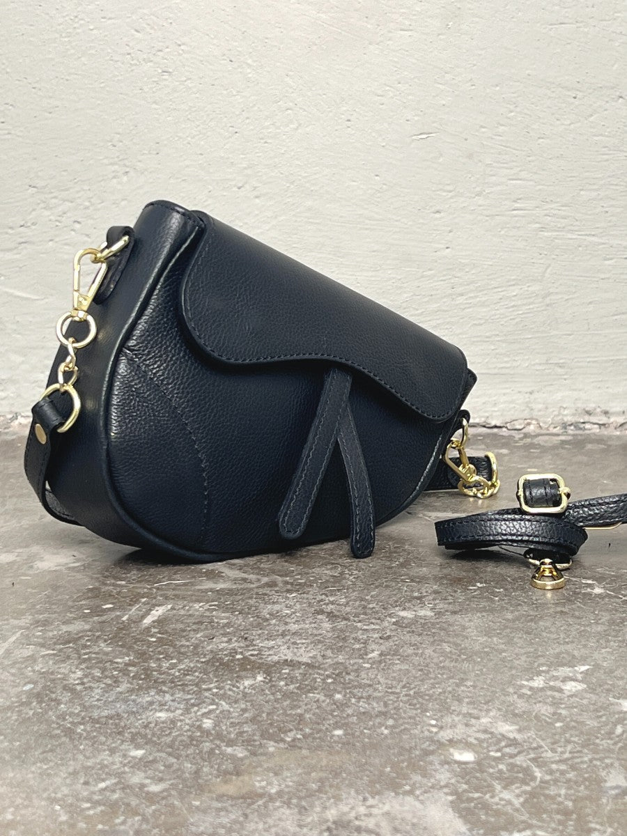 Tasche Saddlebag klein No 129 concept store Duesseldorf