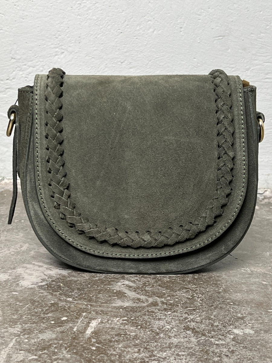 Boho Tasche Khloe Suede. No 129 concept store Duesseldorf