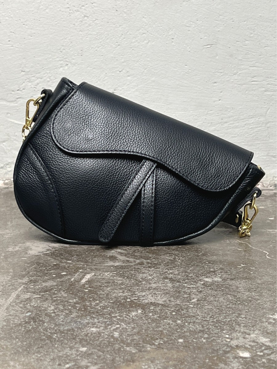 Tasche Saddlebag klein No 129 concept store Duesseldorf