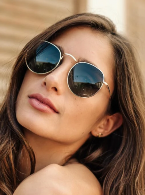 Brille Manhatten by Charly Therapy. No 129 concept store Duesseldorf