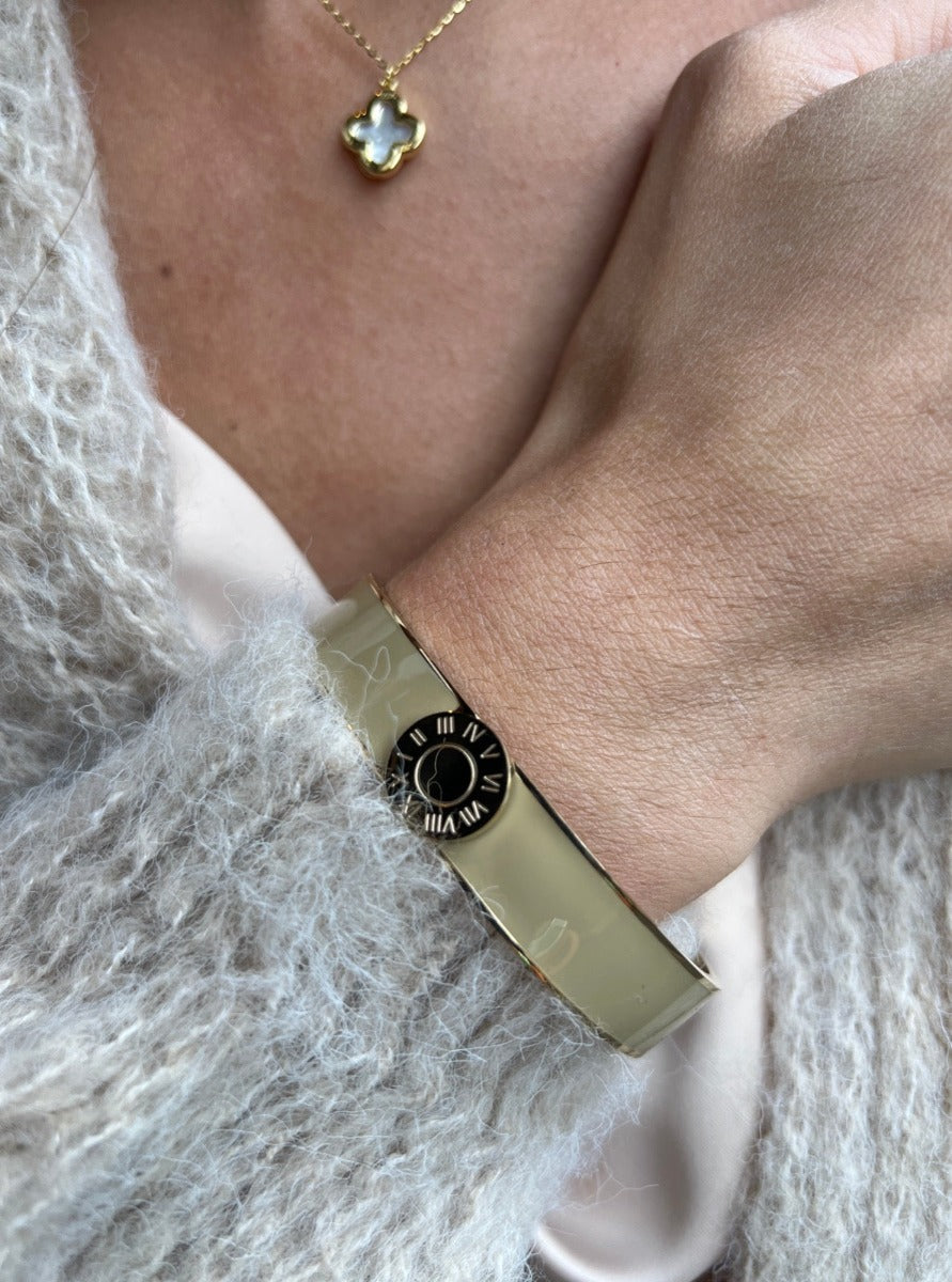 Armreif DIVA. No129 concept store Düsseldorf