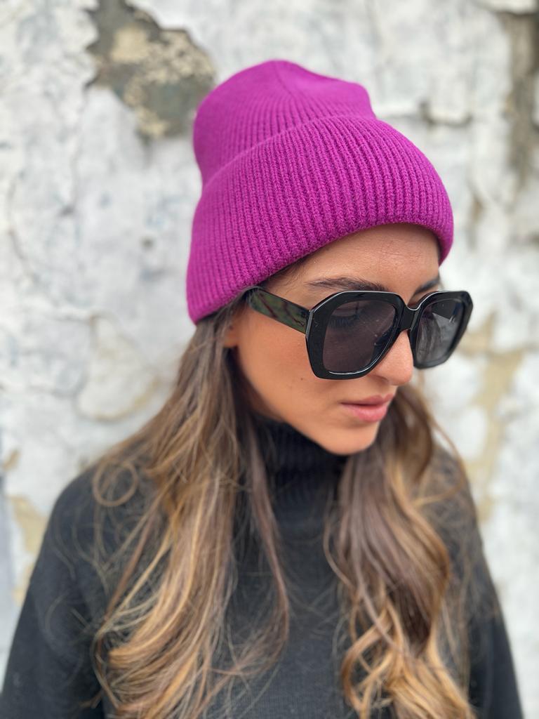 Mütze ALLY No 129 concept store Duesseldorf