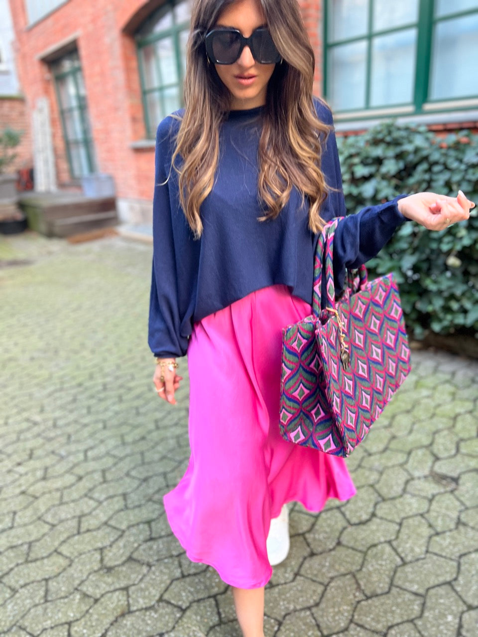 Rock LENA No 129 concept store Duesseldorf