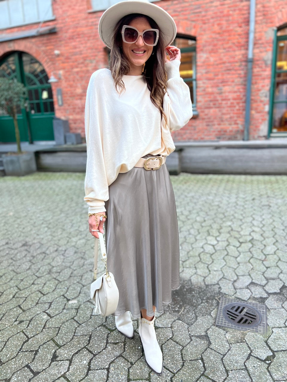 Rock LENA No 129 concept store Duesseldorf