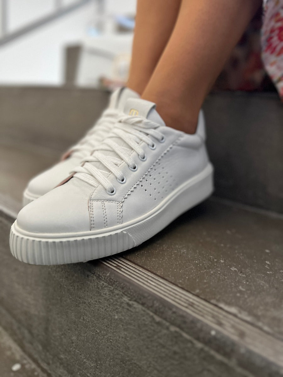 Sneaker HARPER by DWRS. No 129 concept store Duesseldorf