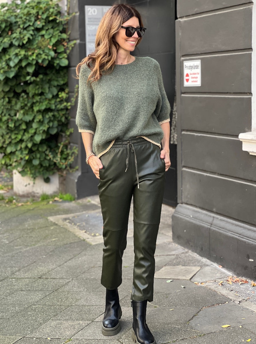 Strickjacke Jamie No 129 concept store Duesseldorf