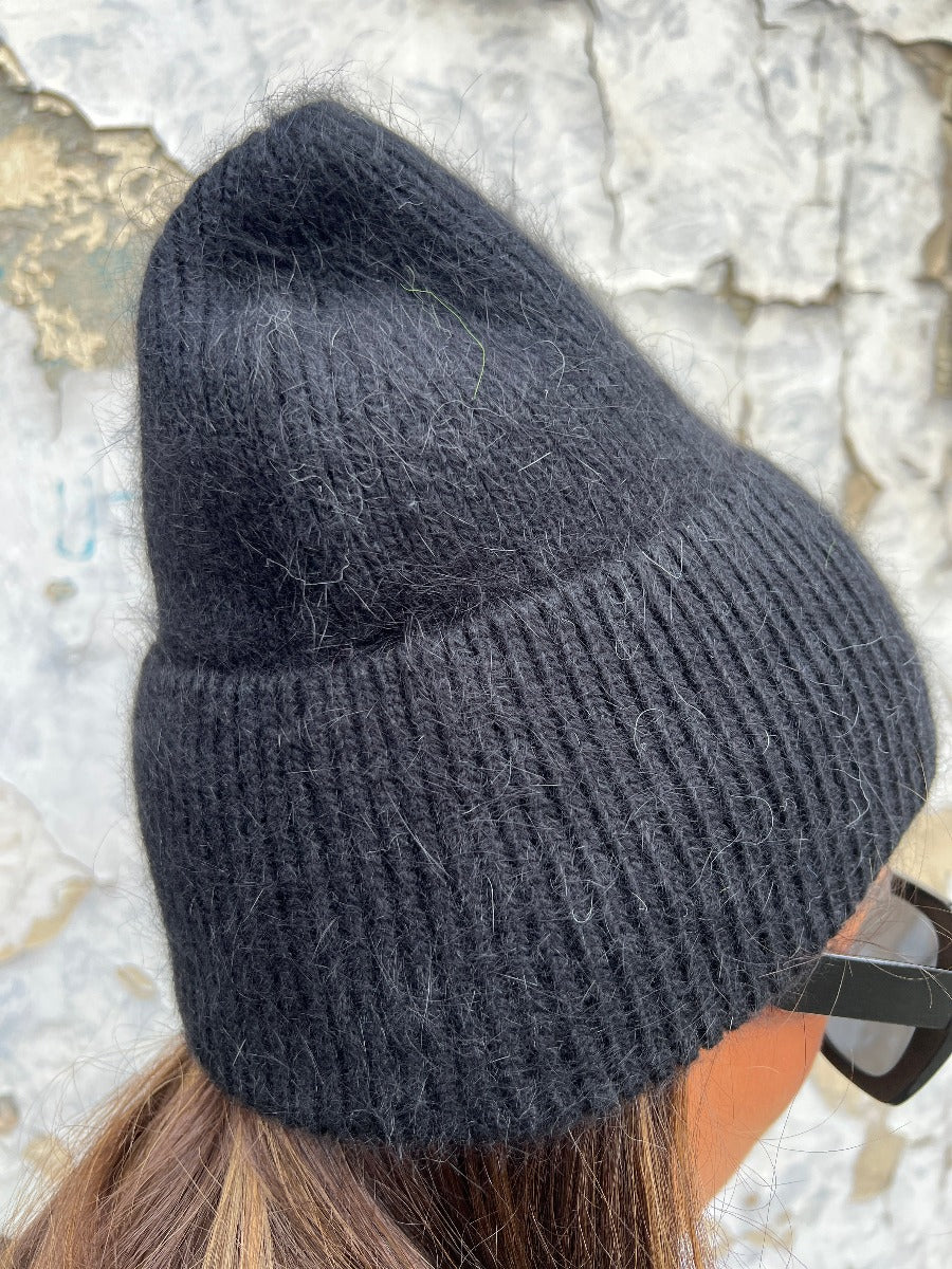 Mütze ALLY No 129 concept store Duesseldorf