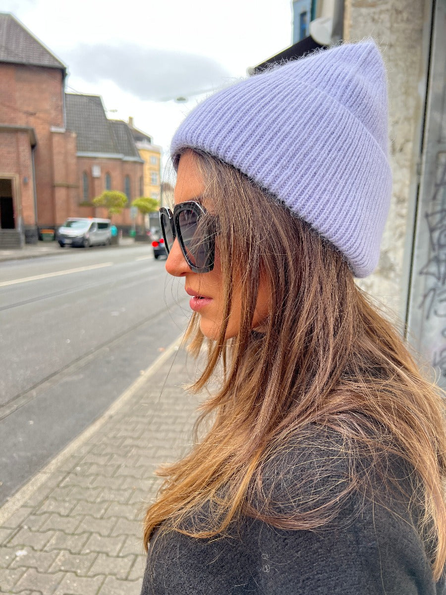 Mütze ALLY No 129 concept store Duesseldorf