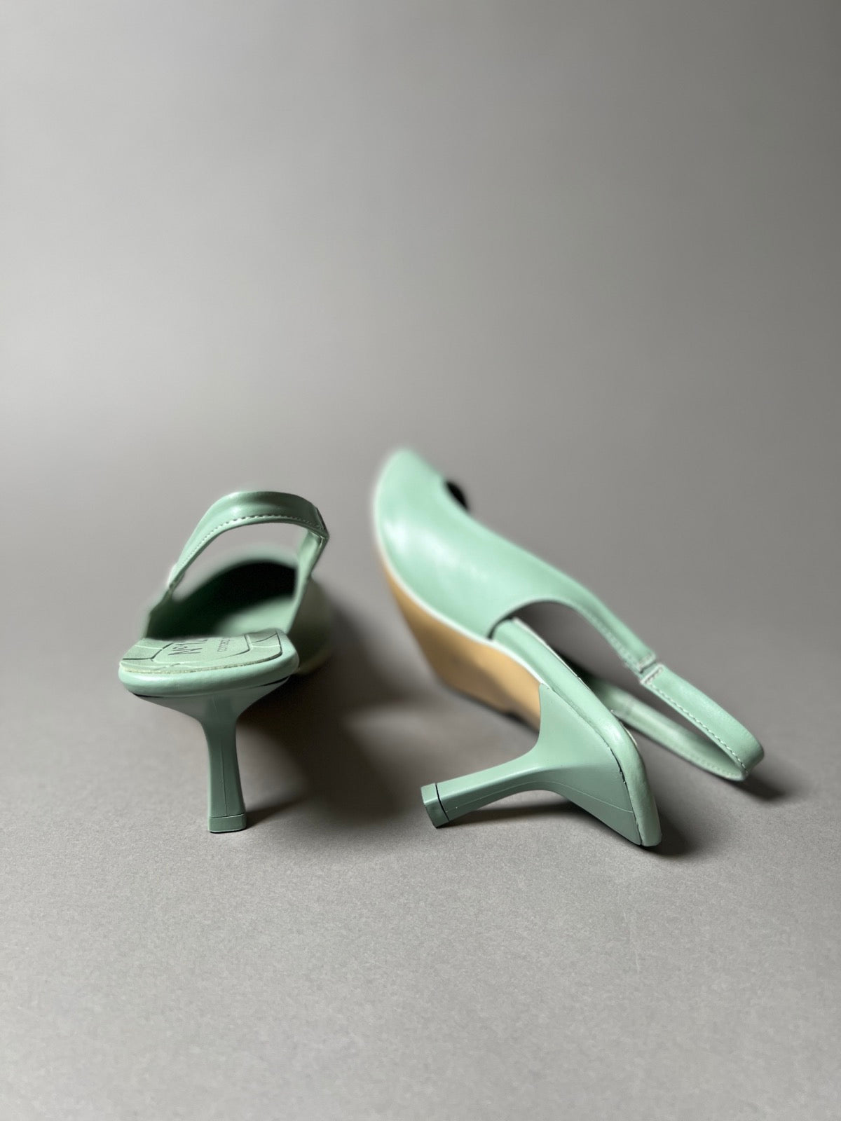 Schuhe SLINGBACK by N°129. No129 concept store Duesseldorf 