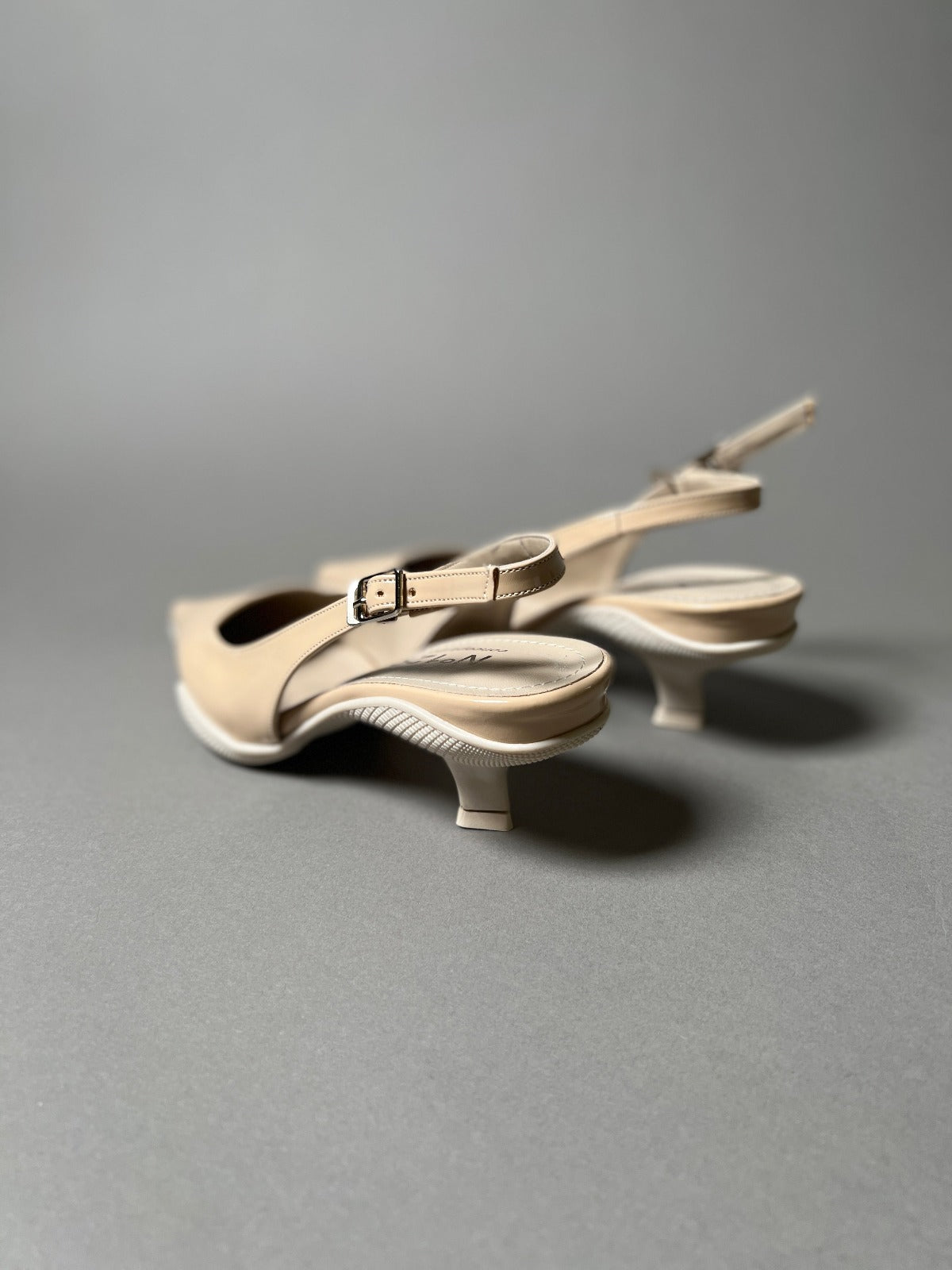 Schuhe ESRA by N°129. No129 concept store Duesseldorf