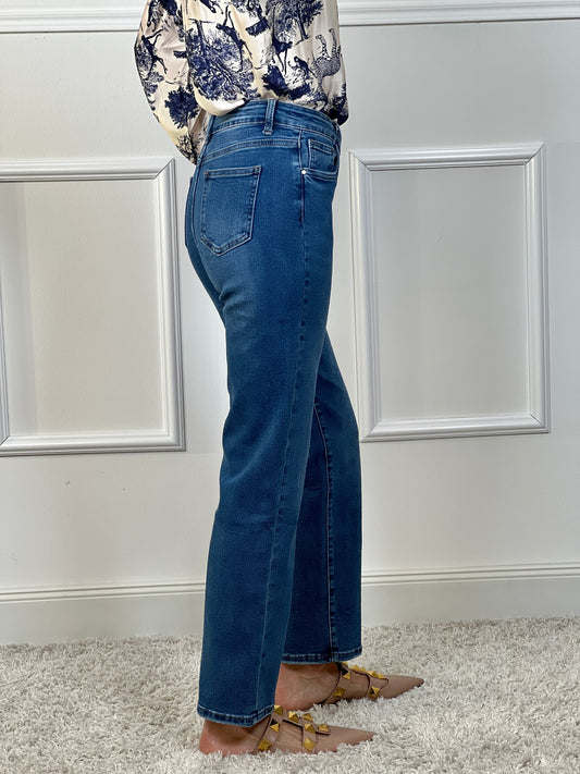 Jeans Chiara by N°129