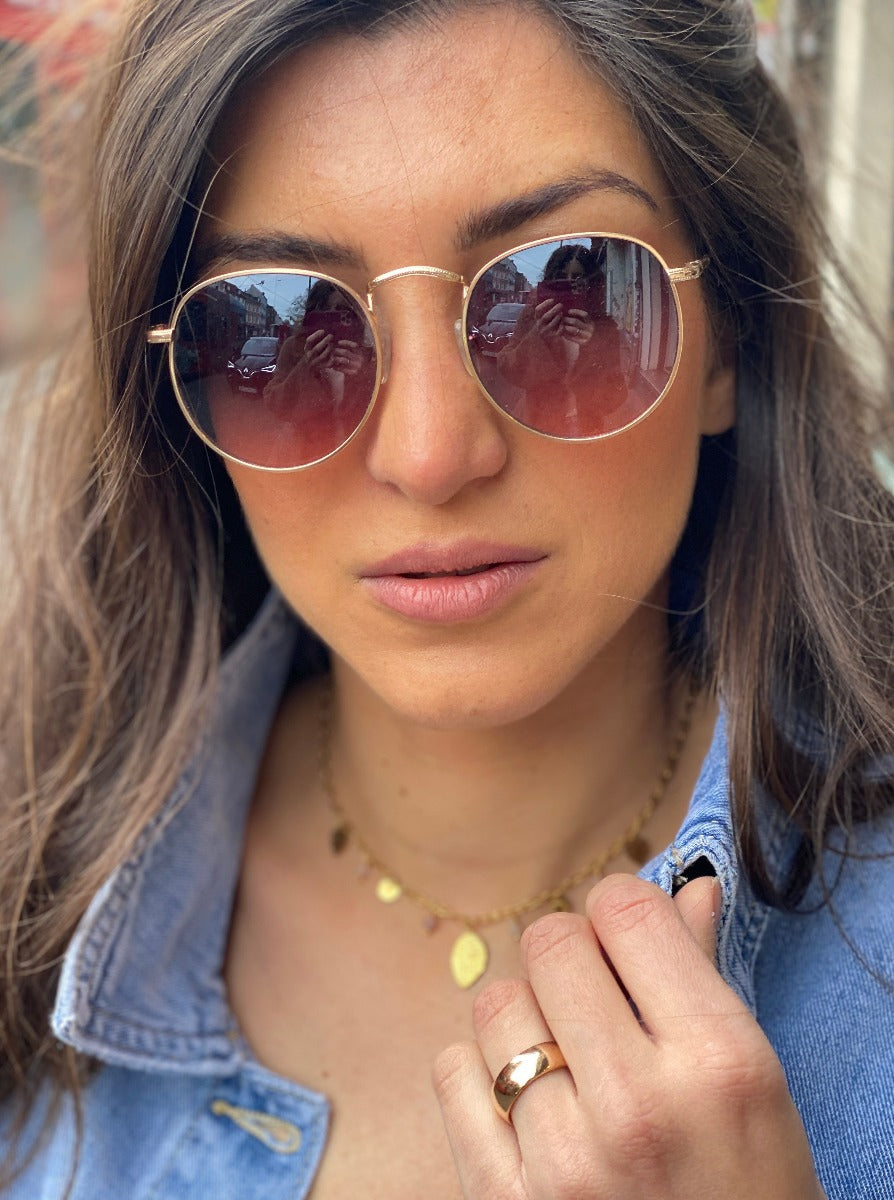 Glasses MAN by Charly Therapy