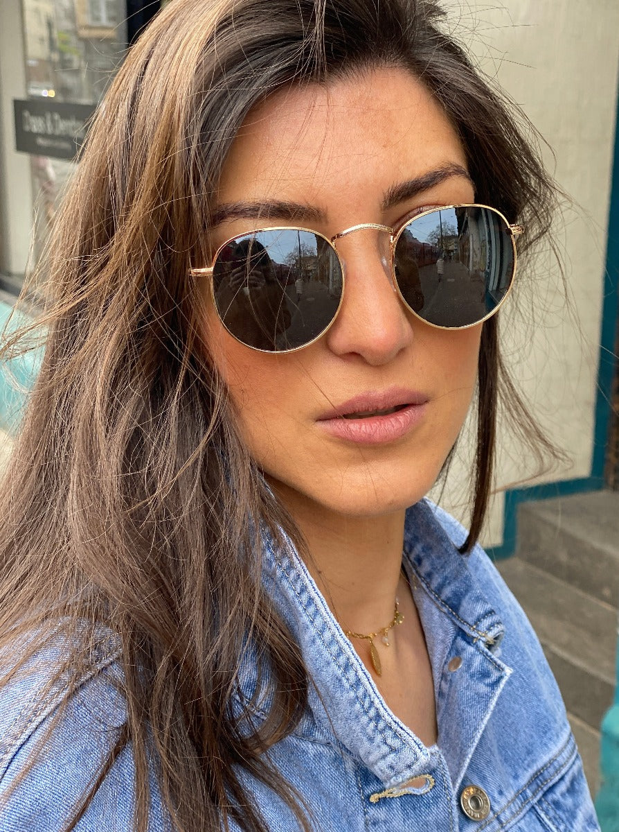 Glasses MAN by Charly Therapy