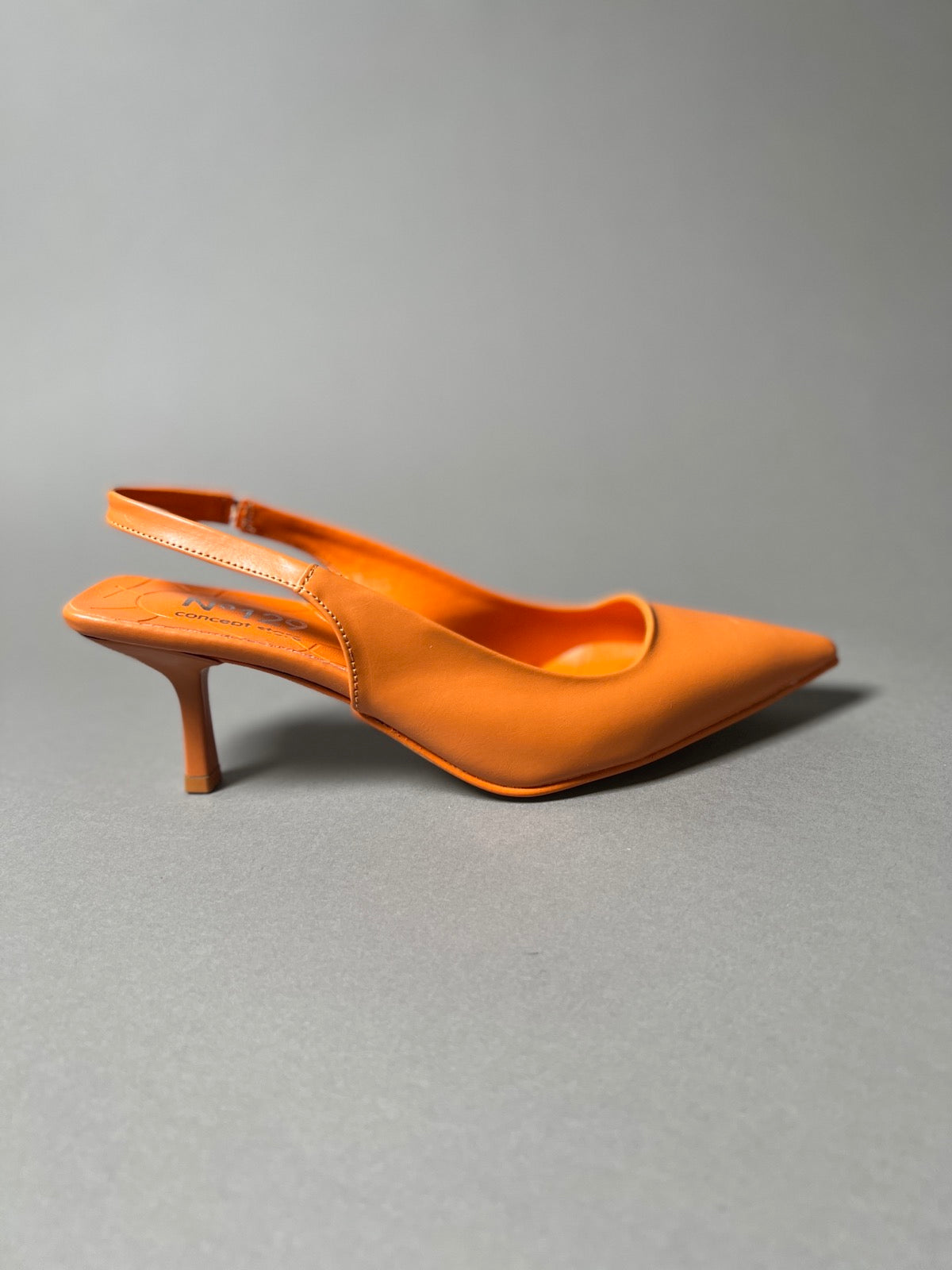 Schuhe SLINGBACK by N°129. No129 concept store Duesseldorf 