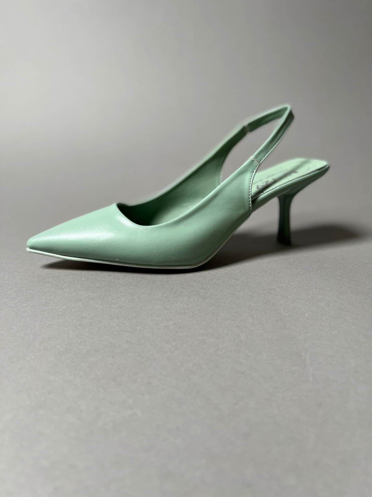 Schuhe SLINGBACK by N°129. No129 concept store Duesseldorf 