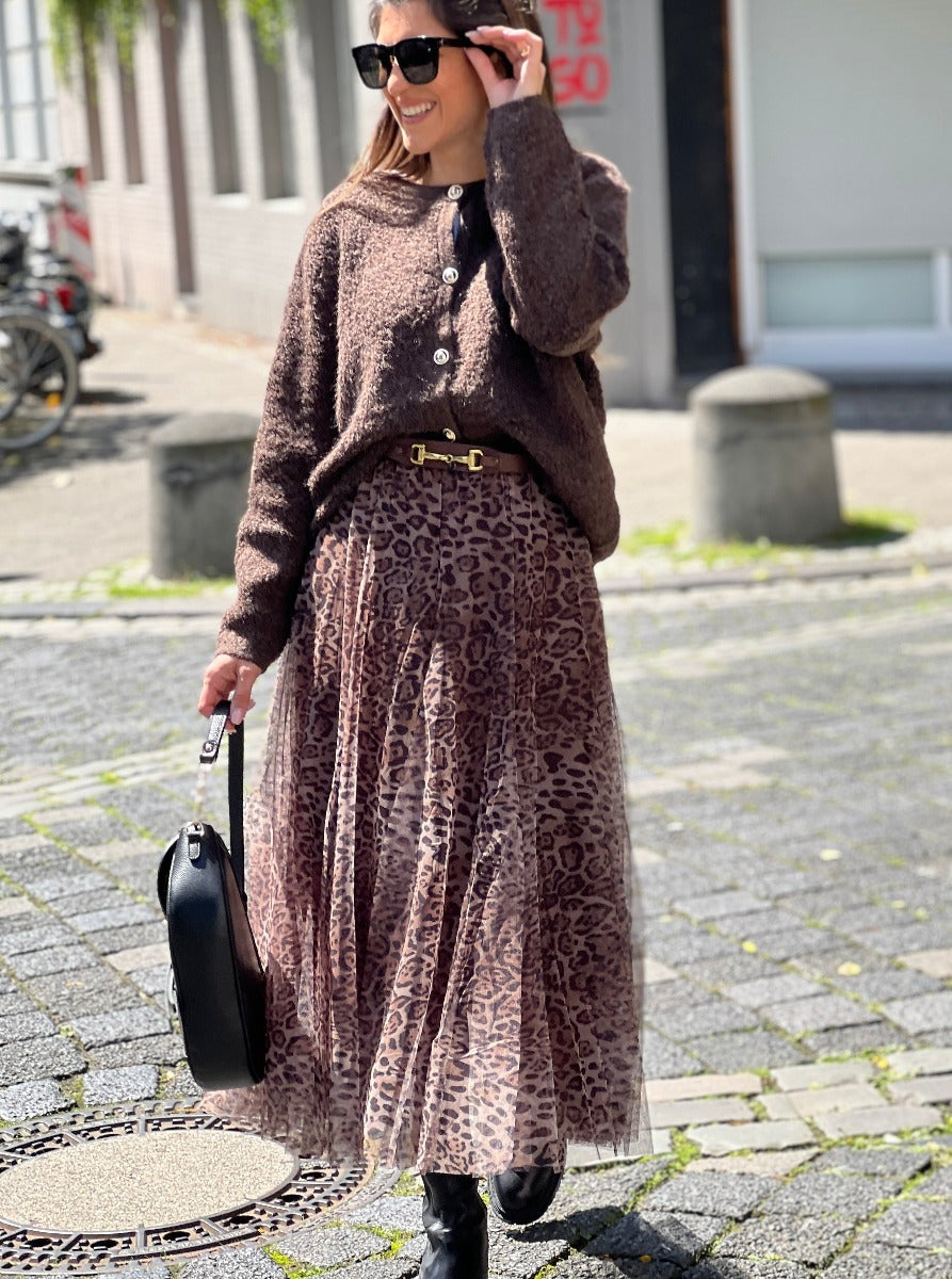 Jacke Alessio by No 129 concept store Duesseldorf
