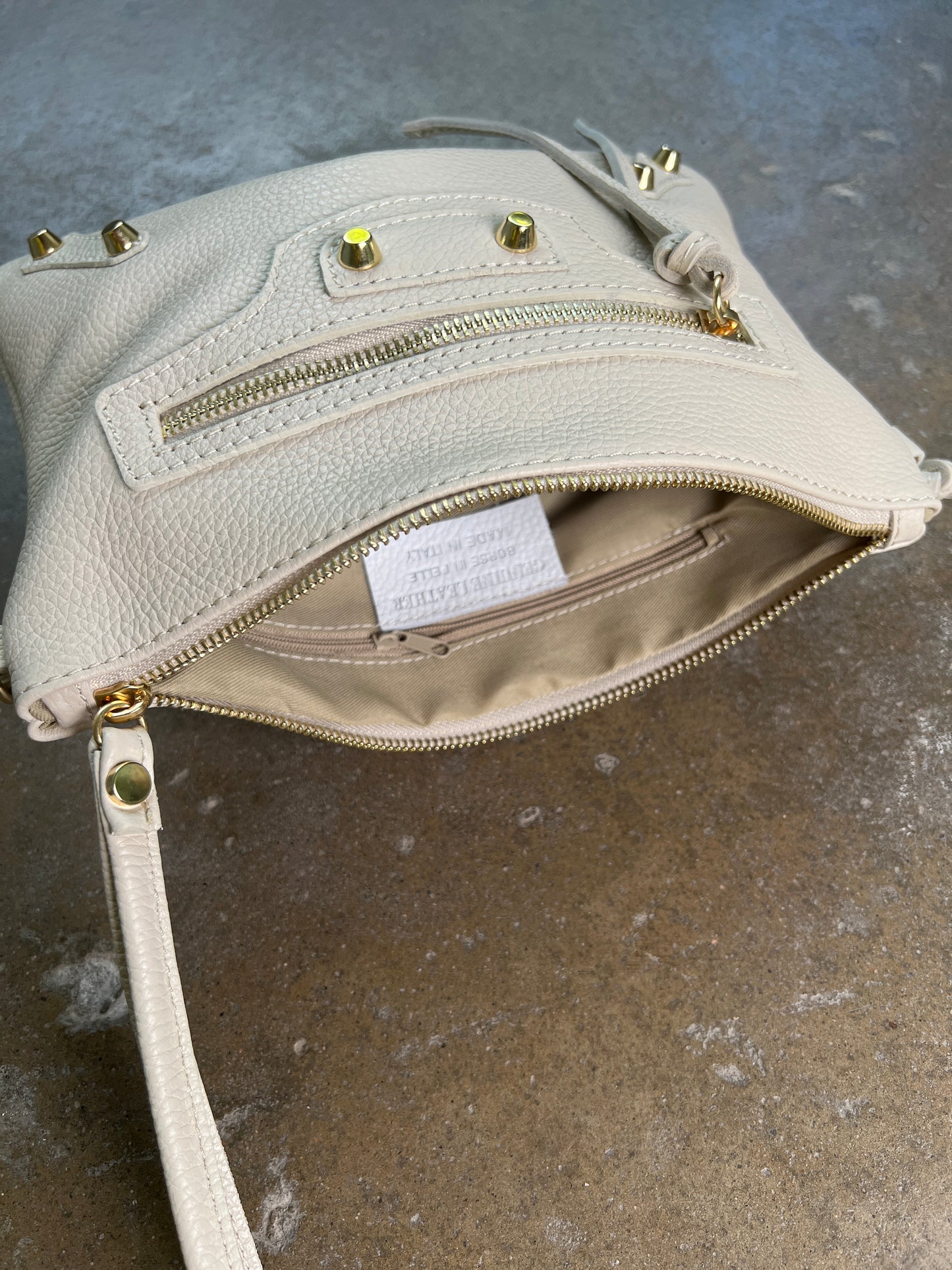 Tasche Brianano by N°129