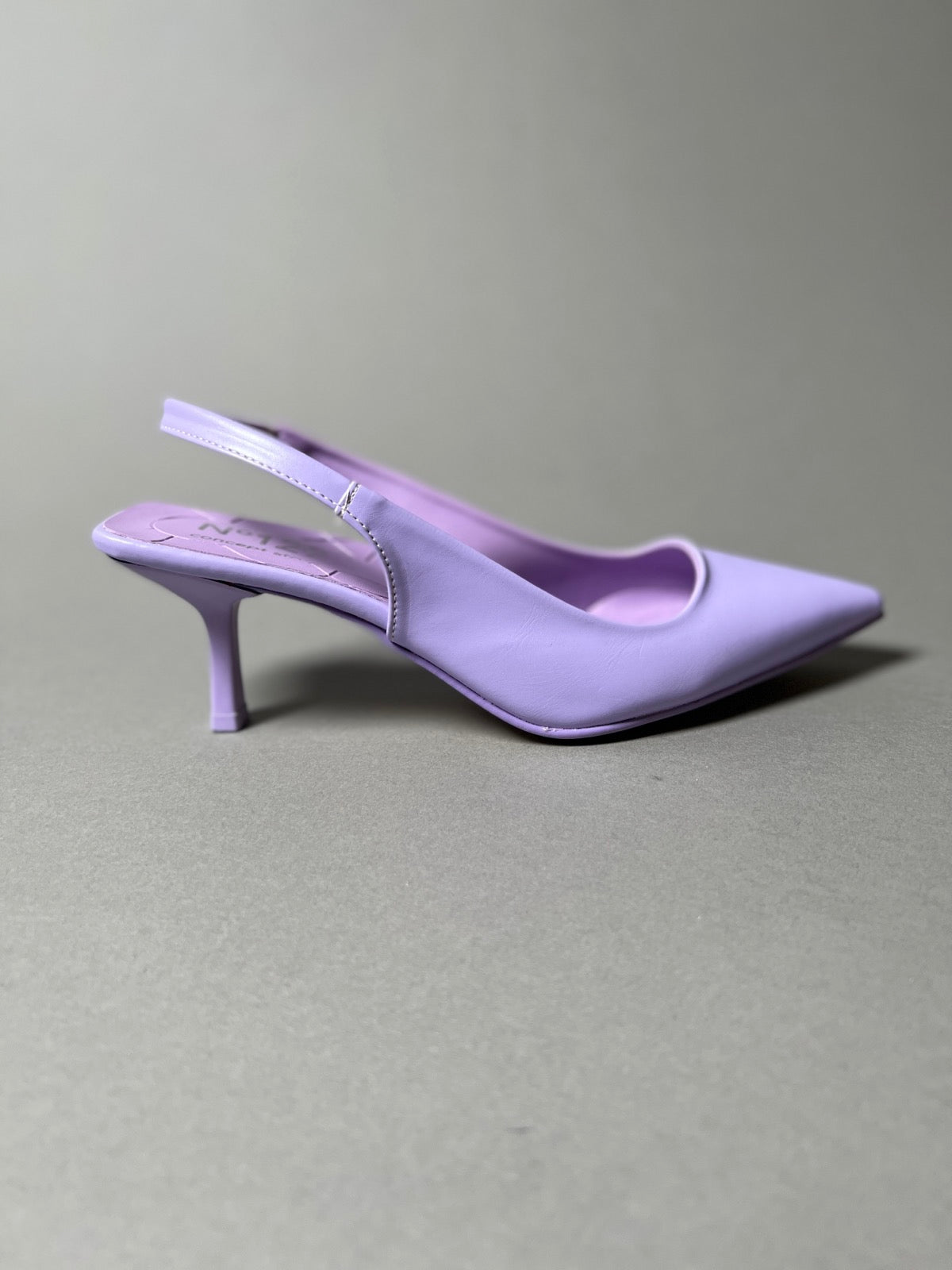 Schuhe SLINGBACK by N°129. No129 concept store Duesseldorf 