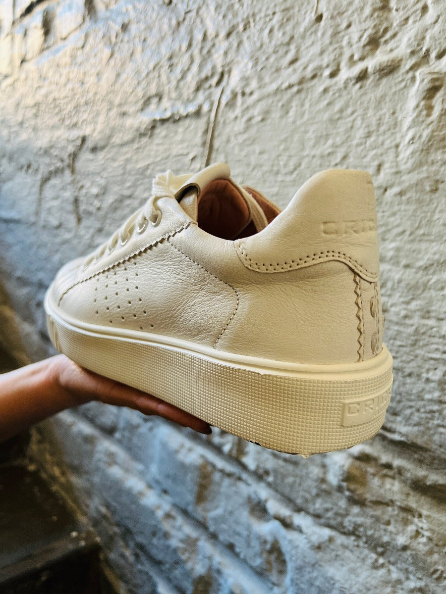 Sneaker HARPER by DWRS. No 129 concept store Duesseldorf