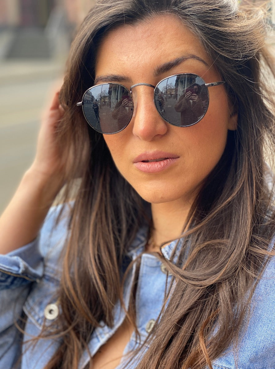 Glasses MAN by Charly Therapy