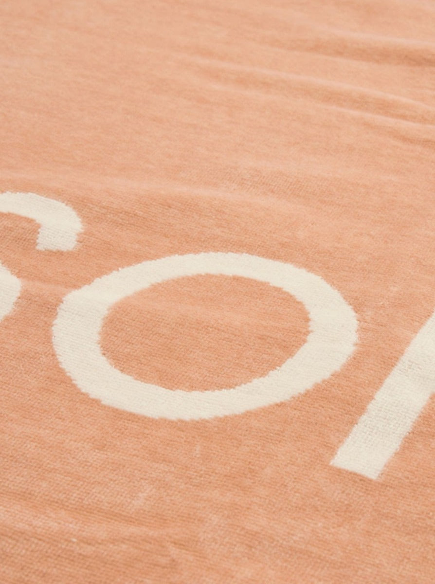 Handtuch BEACHTOWEL by Sofie Schnoor No 129 concept store Duesseldorf