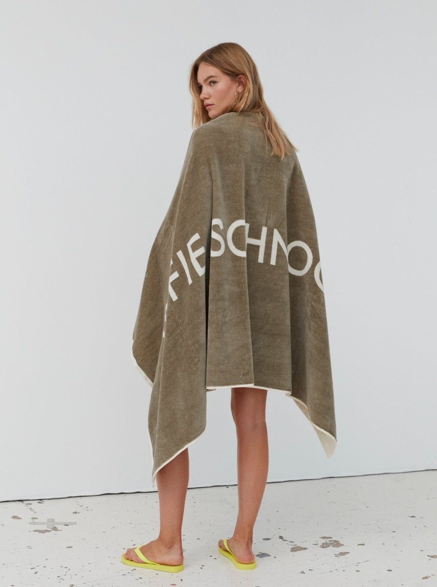 Handtuch BEACHTOWEL by Sofie Schnoor No 129 concept store Duesseldorf 