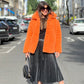 Mantel Patricia by No129 concept store Duesseldorf