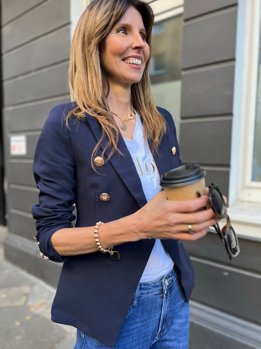 Blazer Christine by N°129