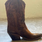 Herrlicher Boots the wild rose