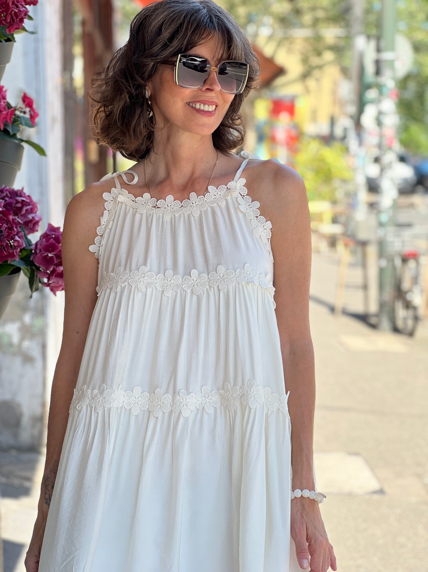 N°129 Kleid Lille