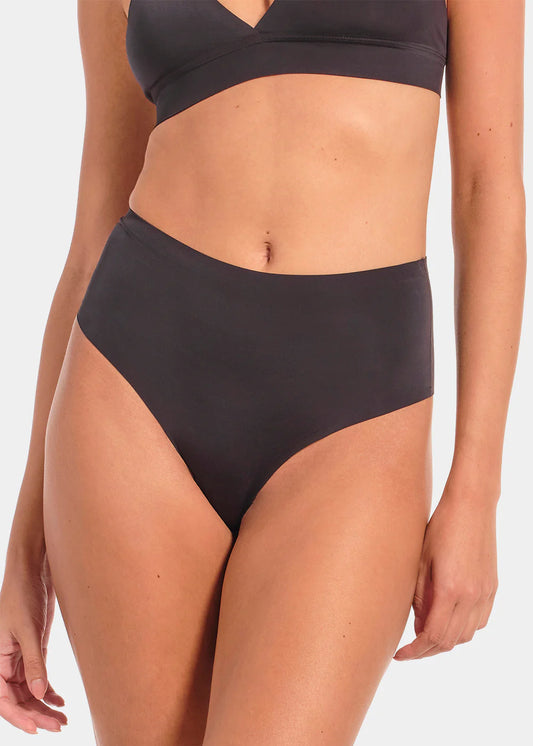 Magic Invisible High Thong