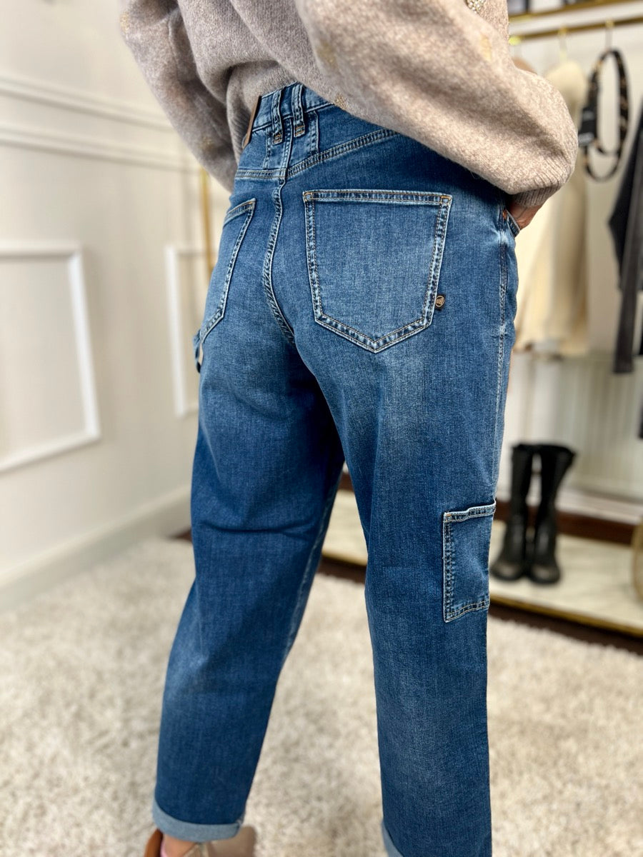Jeans Peyton by Herrlicher