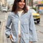 Sofie Schnoor Jacke Alajasw
