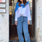 Sofie Schnoor Jeans Tokyosw Blue