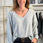 Pullover Lillianeno by Minus