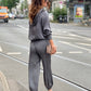 Dixie Hose Cargo Satin. No129 concept store Duesseldorf