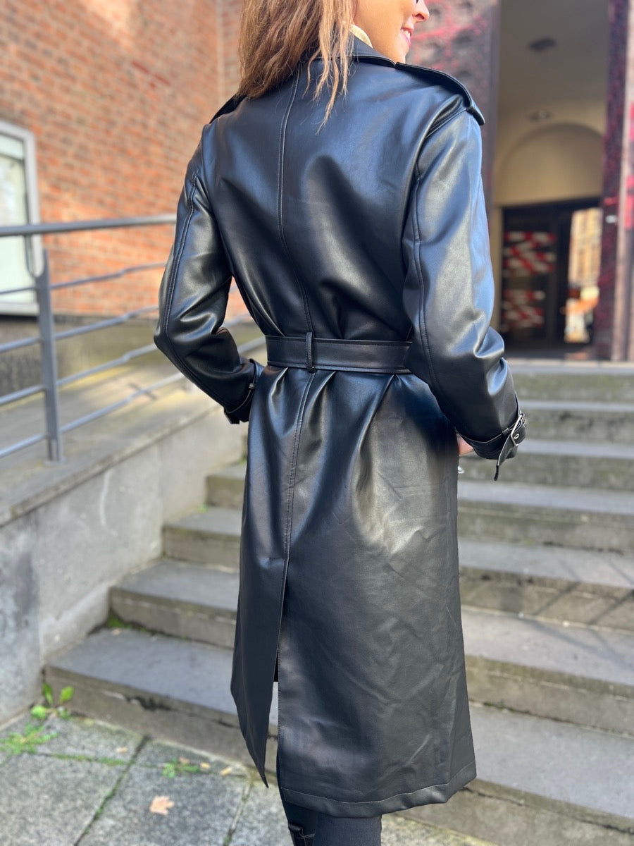 Trenchcoat Hailwood by N°129