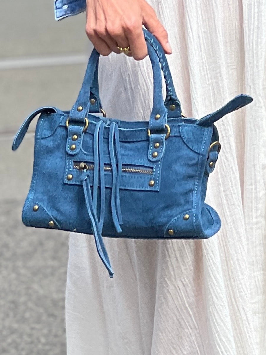 Kim bag by N°129